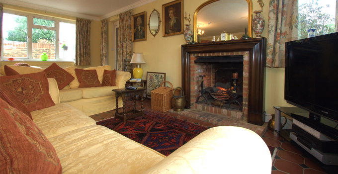 Bed and Breakfast in Redhill, Surrey